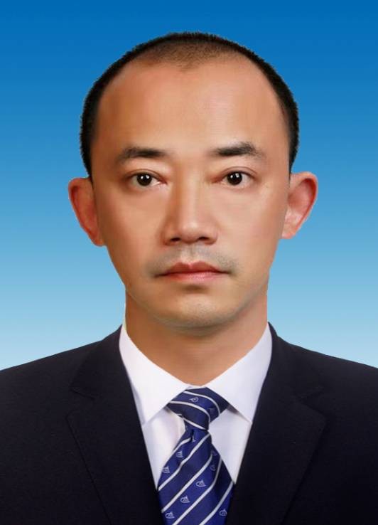 陈冠宇(四川省广安市武胜县政府党组成员、副县长)