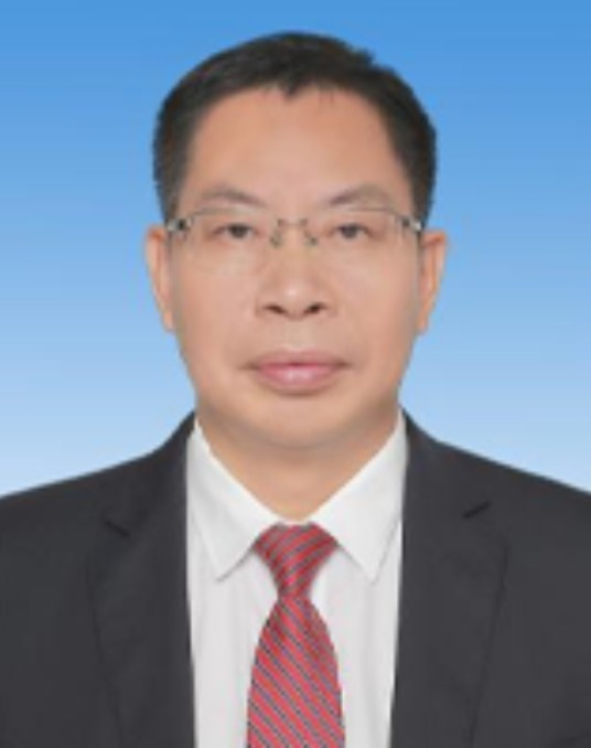 李绪(广东省汕尾市城区委副书记)
