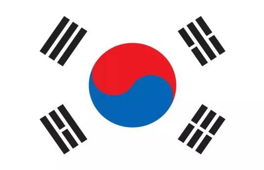 2020年东京奥运会韩国体育代表团