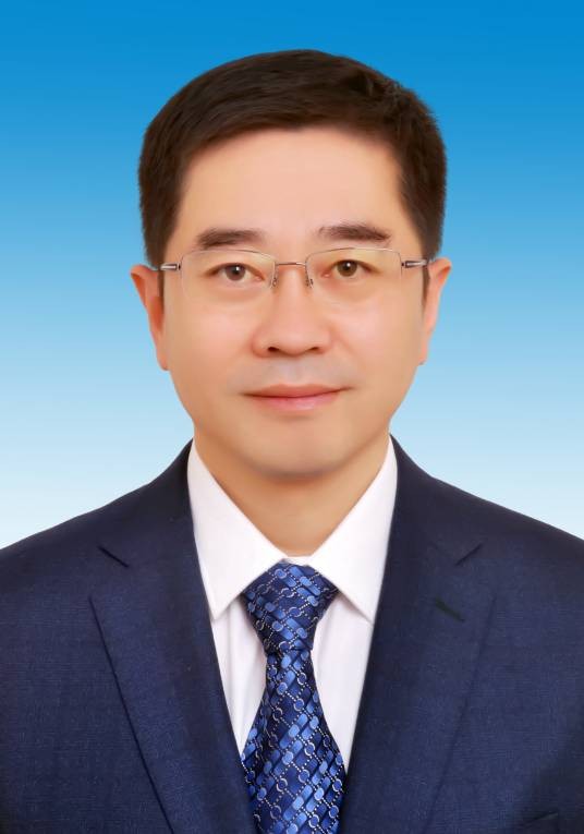 王颖（石家庄市公安局党委委员、副局长）