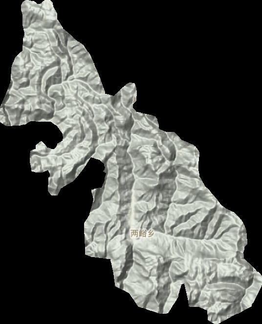 两峪乡