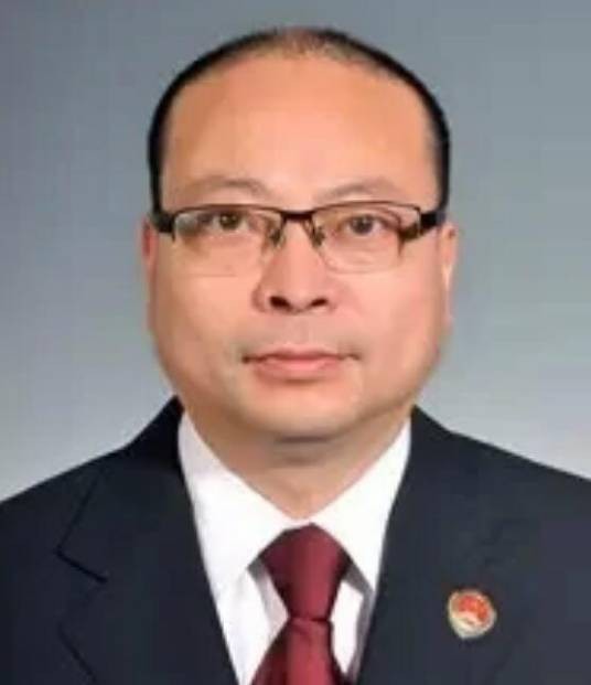 卢小明（浙江省温州市瓯海区人民检察院检察长）