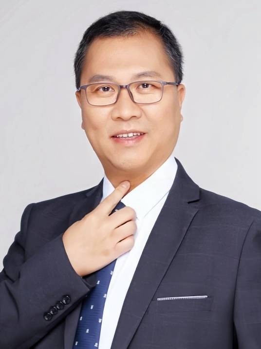郭雪峰（北京大学化学与分子工程学院教授）