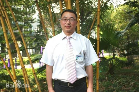 刘大勇（留英海归硕士、国际教育专家、英语测试专家）