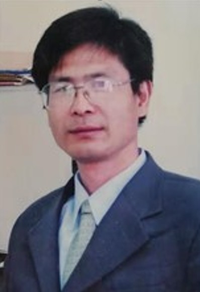 张玉峰（中国矿业大学数学学院教授）