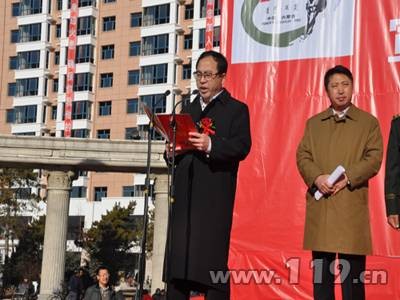 李国栋（内蒙古自治区人大兴安盟工作委员会主任）