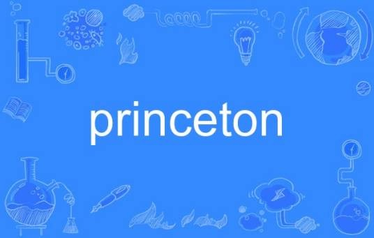 princeton