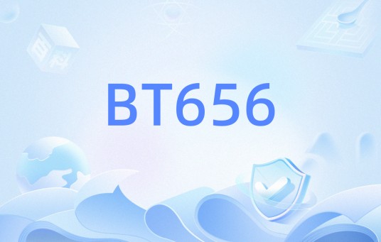 BT656