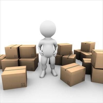 呆滞物料