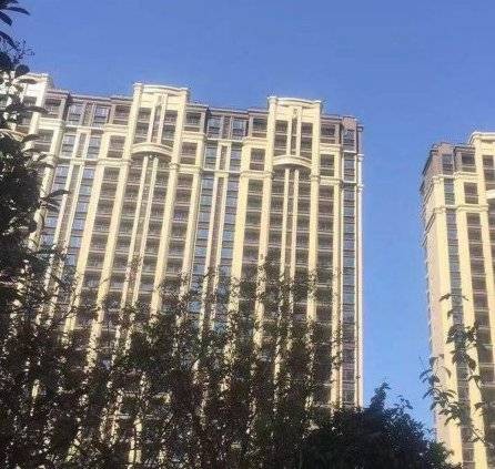 新城香悦奥府