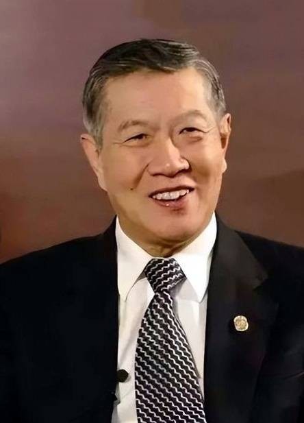 李昌钰(美籍华人刑侦鉴识专家)