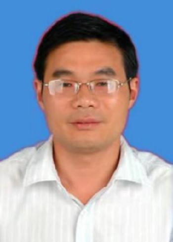 张勇刚(安徽省安庆市宿松县水利局党组书记、局长)