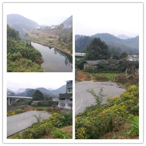 绿水镇（四川省南充市营山县下辖镇）