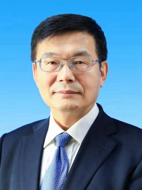 郑伟涛(吉林大学原党委常委、常务副校长)