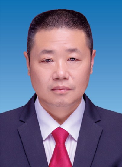 陈钢（重庆市巫溪县人民政府副县长）