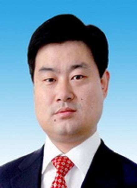 任海涛(山东省住房和城乡建设厅党组书记、副厅长)