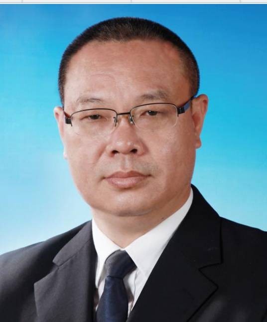 黄果（广东省汕头市委常委、政法委书记）