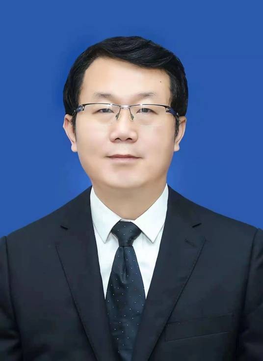 杨曙光(河南省南阳市人民政府副市长)