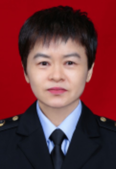 丁力（广东省广州市市场监督管理局党组成员、副局长、二级巡视员）