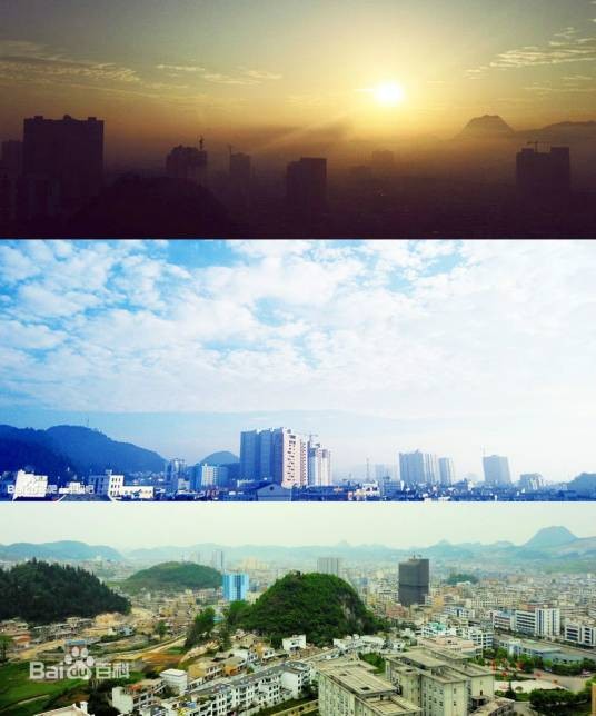 平坝区