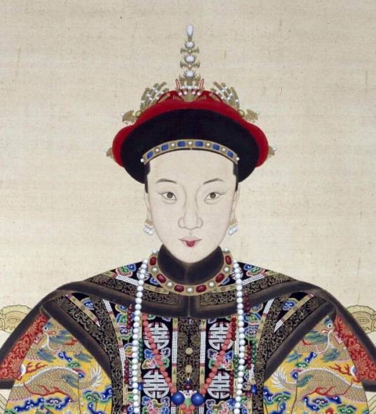 同治妃嫔