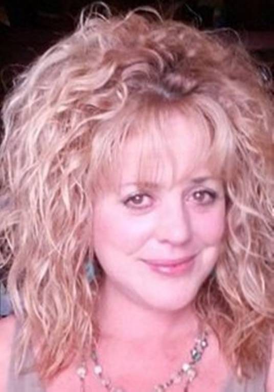 Dee Dee Rescher
