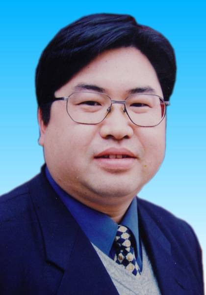 王大伟(河南省平顶山市商务局原局长)