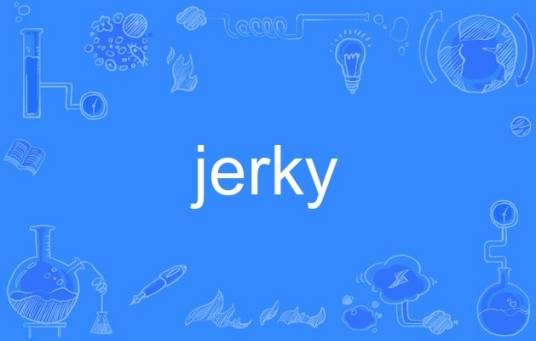 jerky