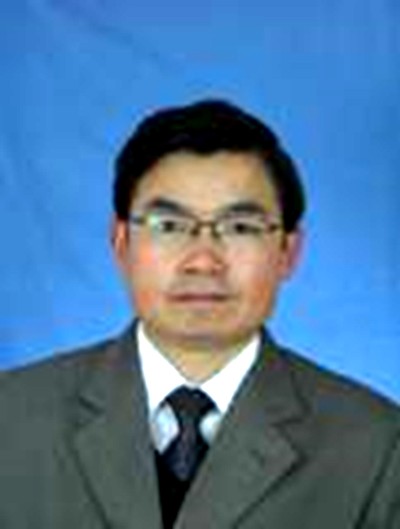 吴杰峰（中科院合肥物质科学研究院研究员）