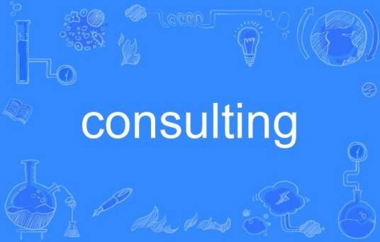 consulting