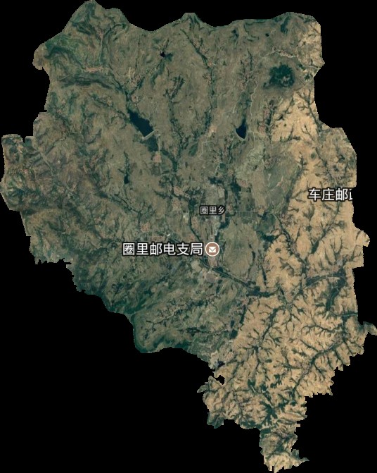 圈里乡