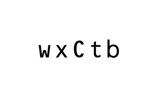 wxCtb