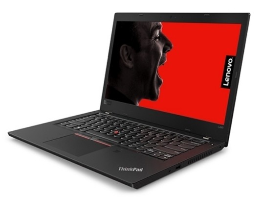 ThinkPad L490