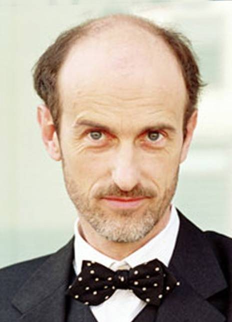 Johannes Herrschmann