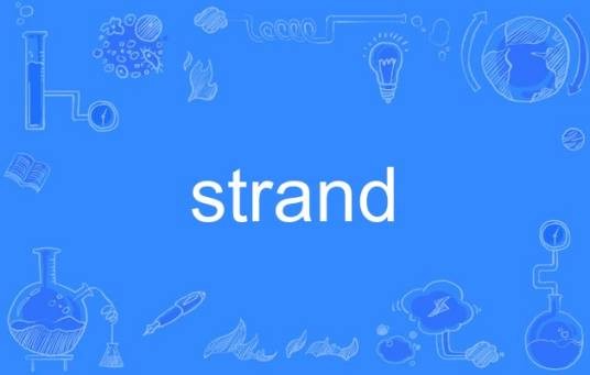 strand