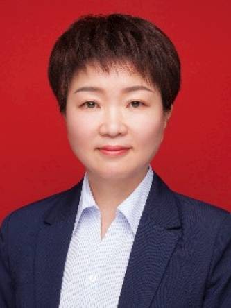 王宝玉(安徽省阜阳市颍东区人民政府政务服务中心副主任)