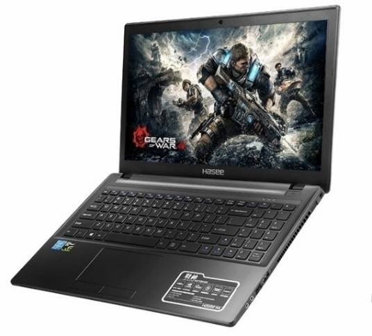 神舟战神K680E-G