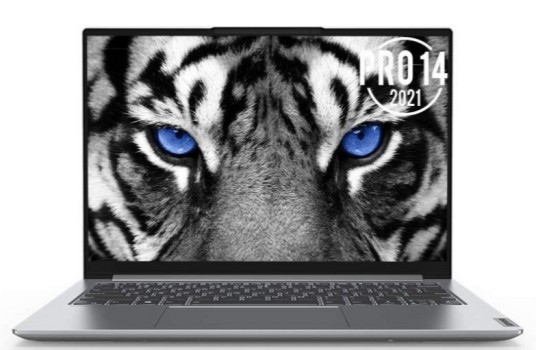 联想小新 Pro 14 2021