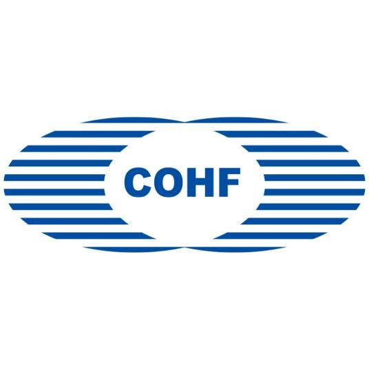 中国牙病防治基金会