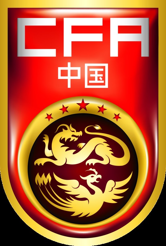 中国国家男子足球队
