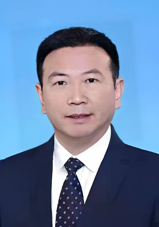 宋波(江苏省连云港市政府副市长、党组成员)