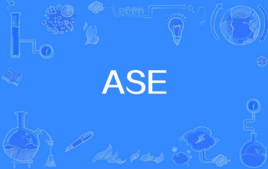 ASE
