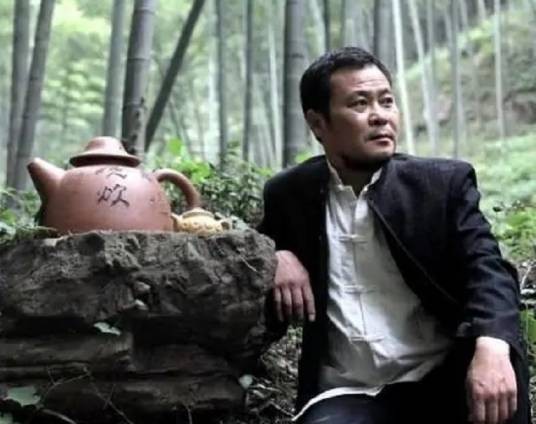 徐建平(紫砂传人)