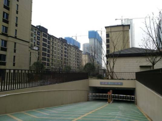 万科湖西玲珑