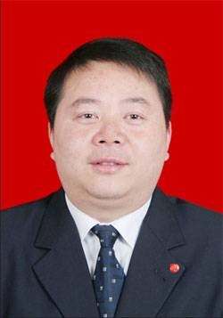 吴军（贵阳市人民政府原副市长）
