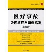 医疗事故处理流程与赔偿标准
