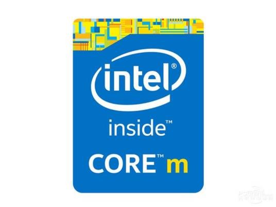 Intel 酷睿 M-5Y10