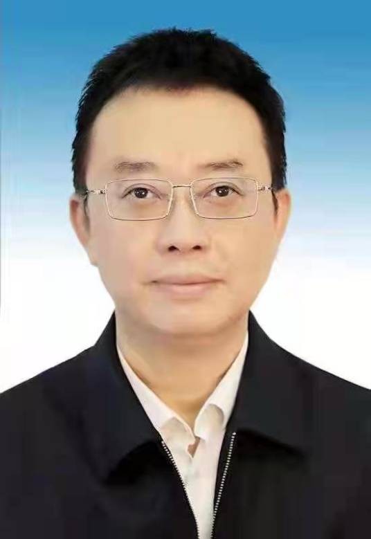 路文革(江西省粮食和物资储备局党组书记、局长)