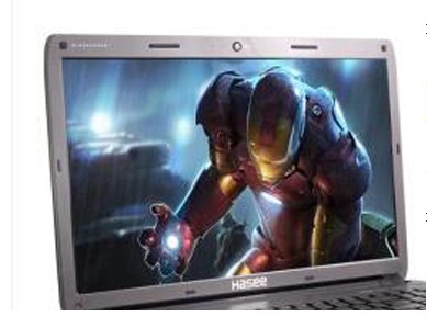 神舟K660D-i5 D1