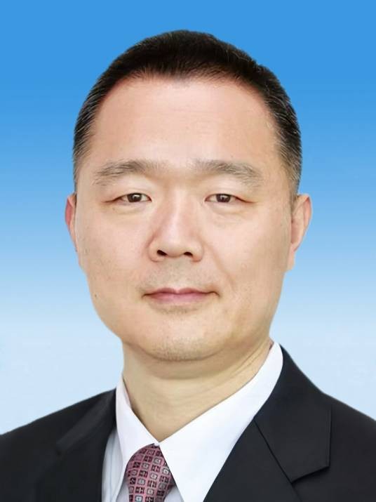 马军（安徽省蚌埠市委副书记，市政府党组书记、市长）